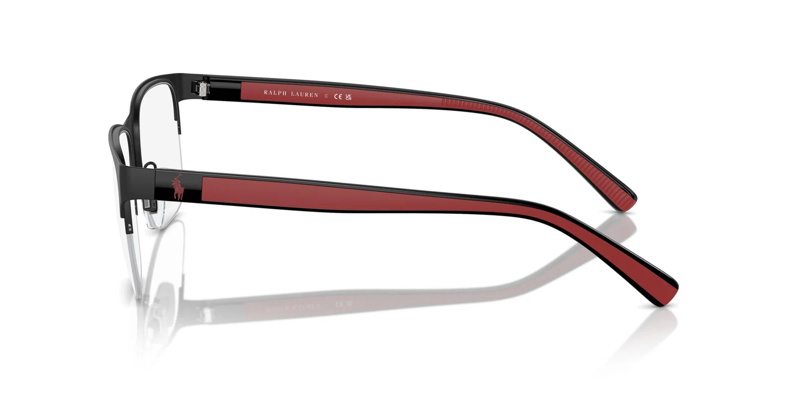 Polo 1228 Eyeglasses - view 21